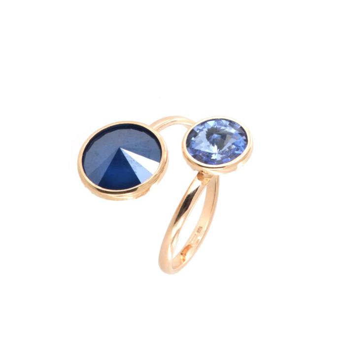 Anello In Argento 925