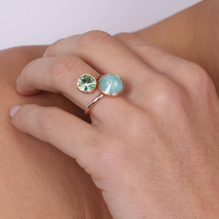 Anello In Argento 925