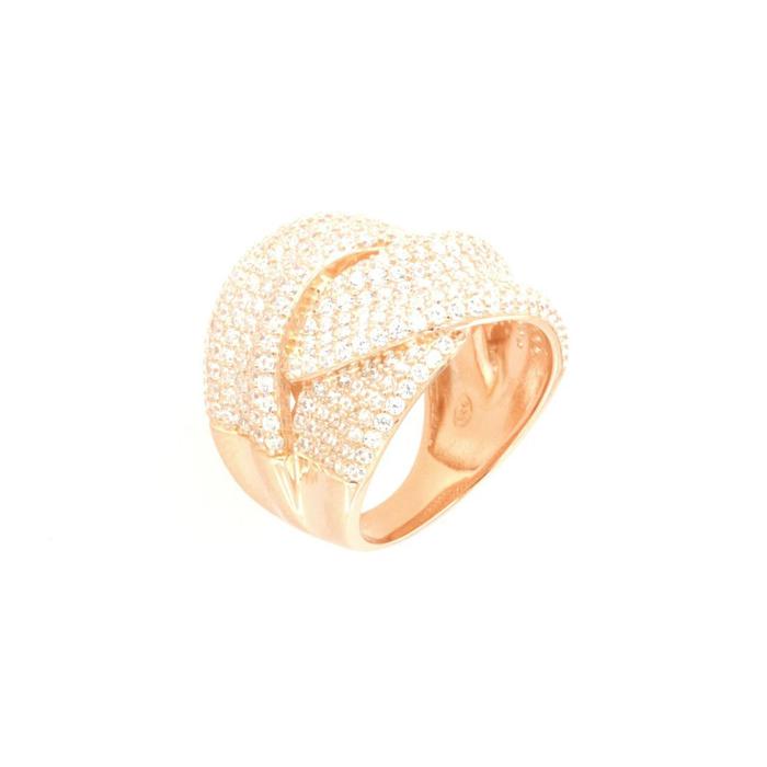 Anello In Argento 925