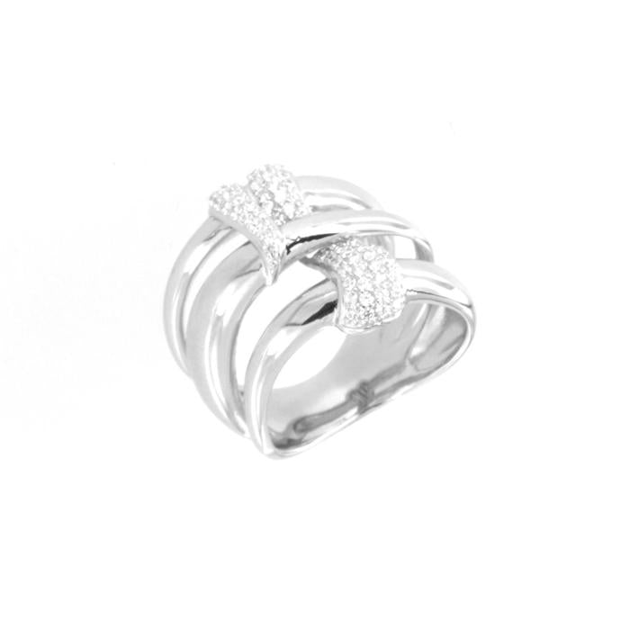 Anello In Argento 925