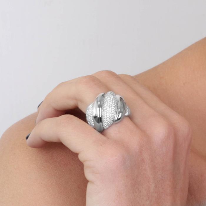 Anello In Argento 925