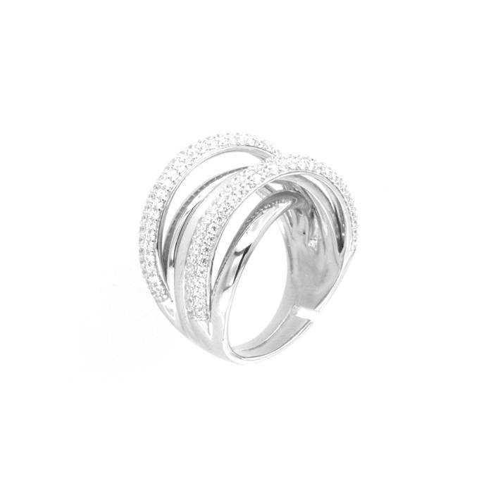 Anello In Argento 925