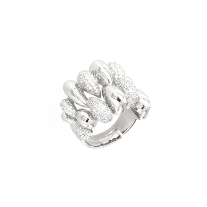 Anello In Argento 925