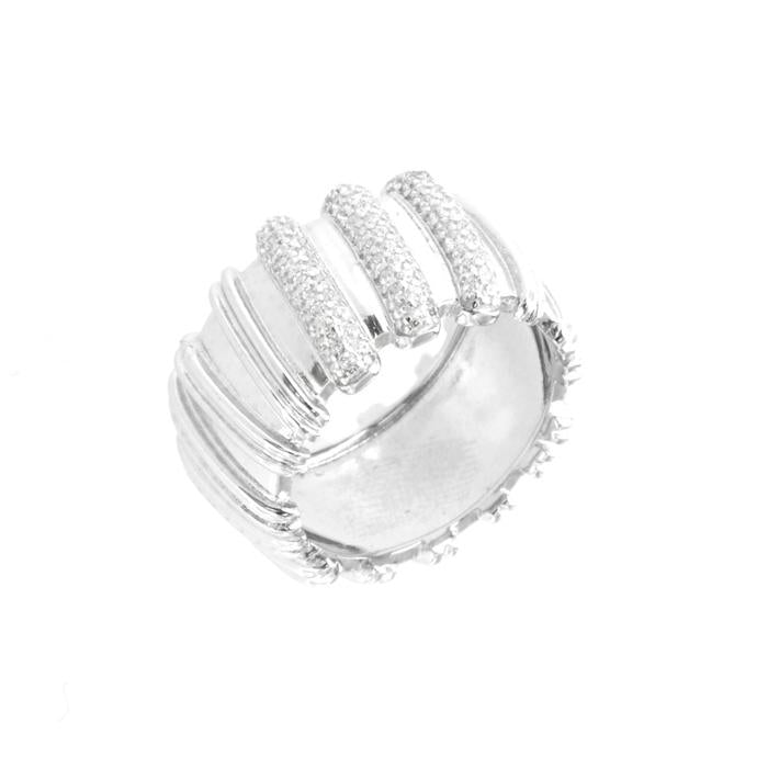 Anello In Argento 925