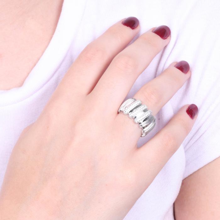 Anello In Argento 925