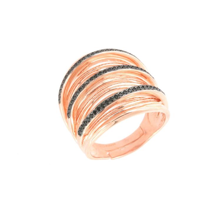 Anello In Argento 925