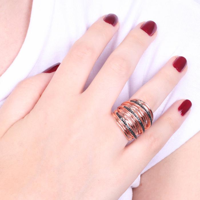 Anello In Argento 925