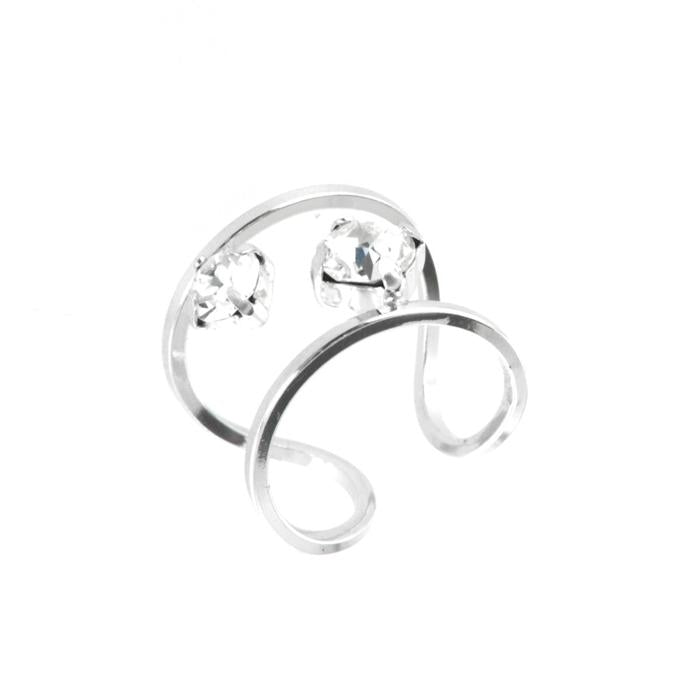 Anello In Argento 925