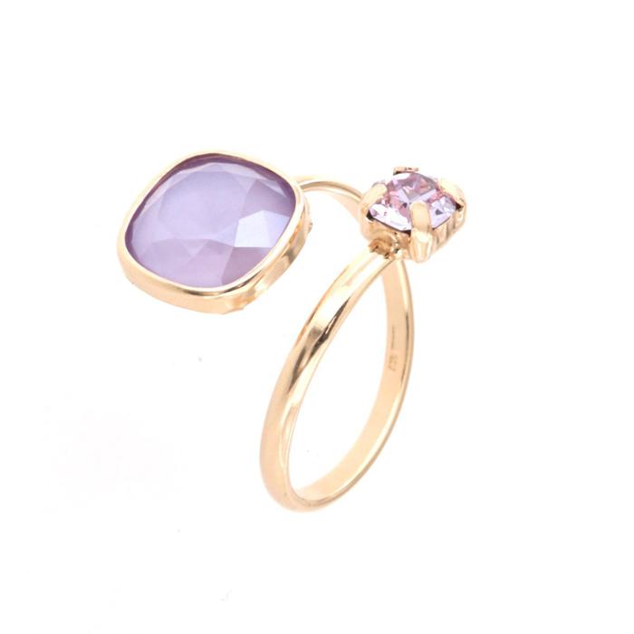 Anello In Argento 925