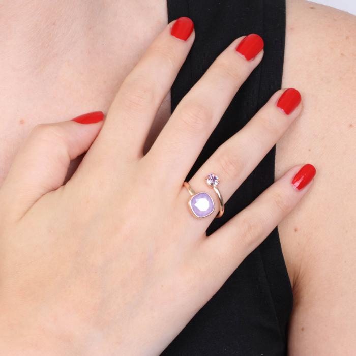 Anello In Argento 925