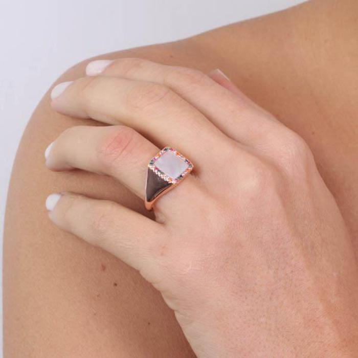 Anello In Argento 925