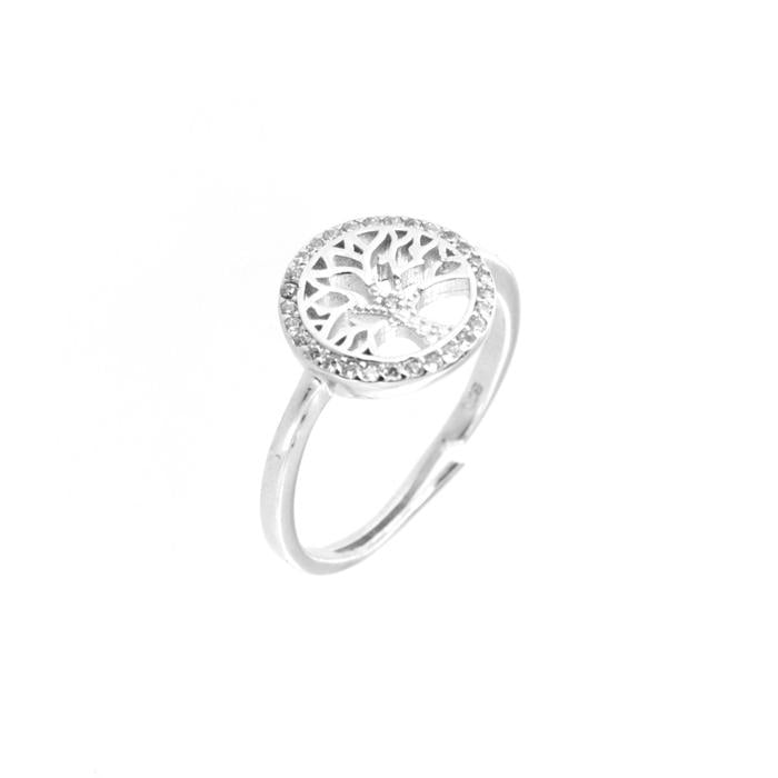 Anello In Argento 925