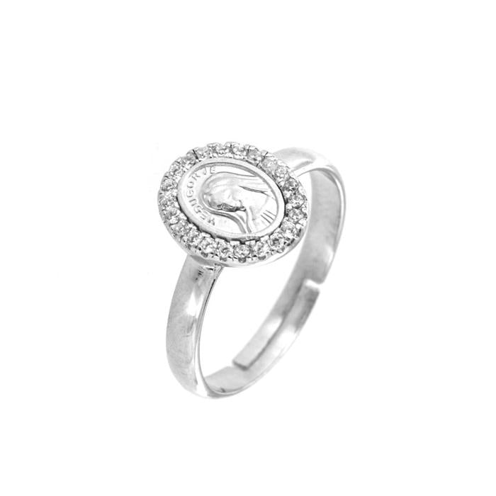 Anello In Argento 925