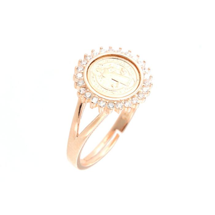 Anello In Argento 925