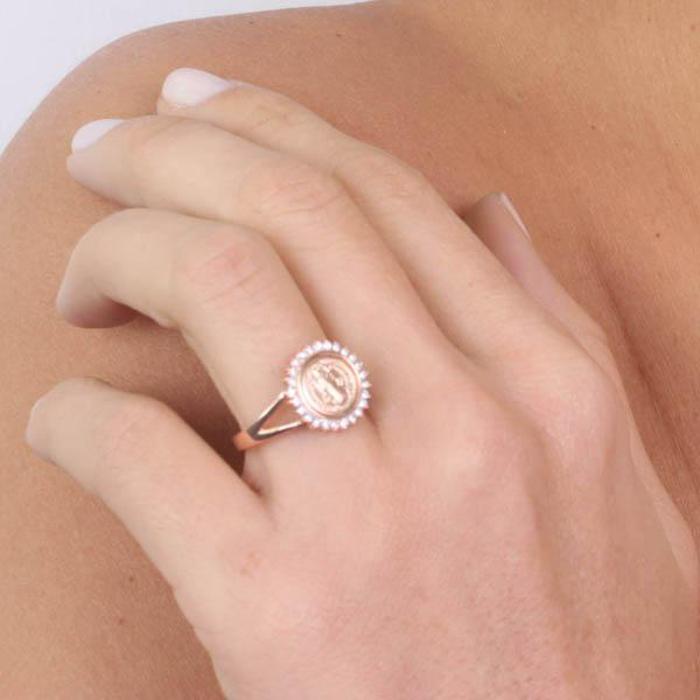Anello In Argento 925