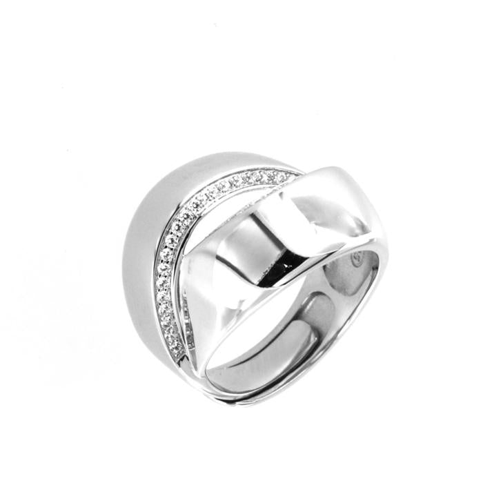 Anello In Argento 925
