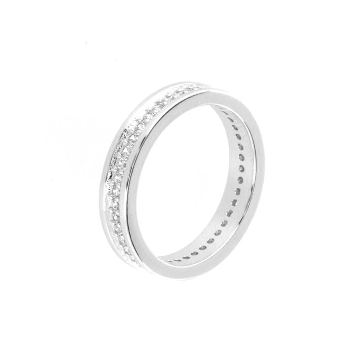 Anello In Argento 925
