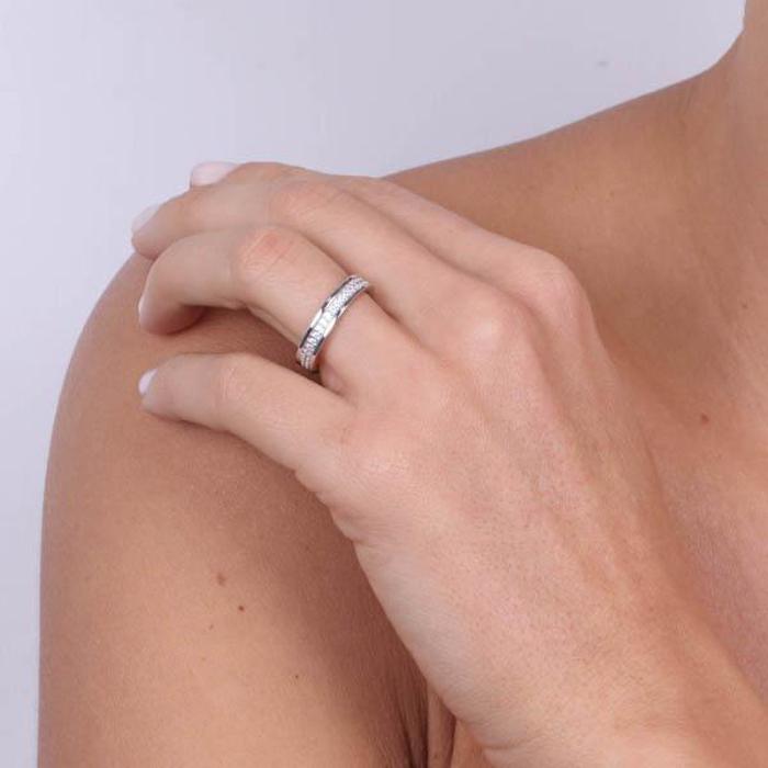 Anello In Argento 925