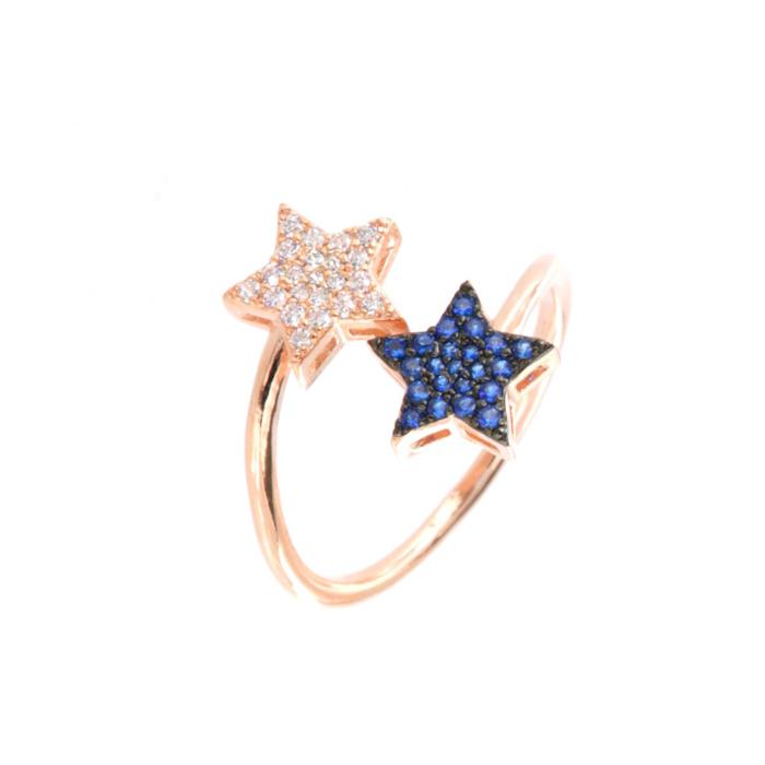 Anello In Argento 925