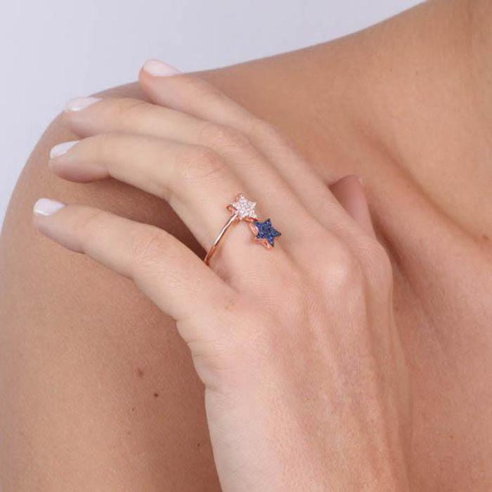 Anello In Argento 925