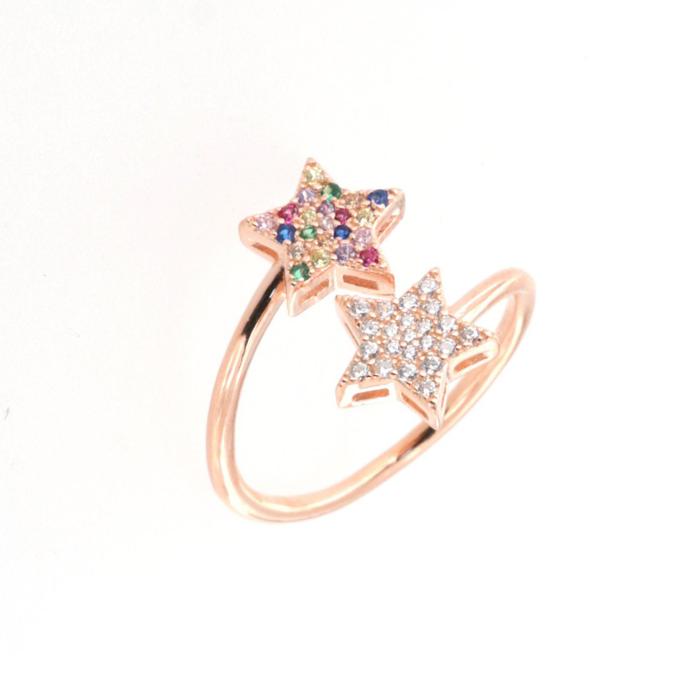 Anello in Argento 925