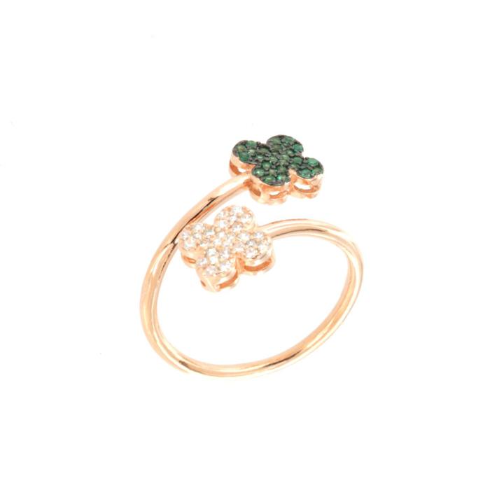 Anello In Argento 925