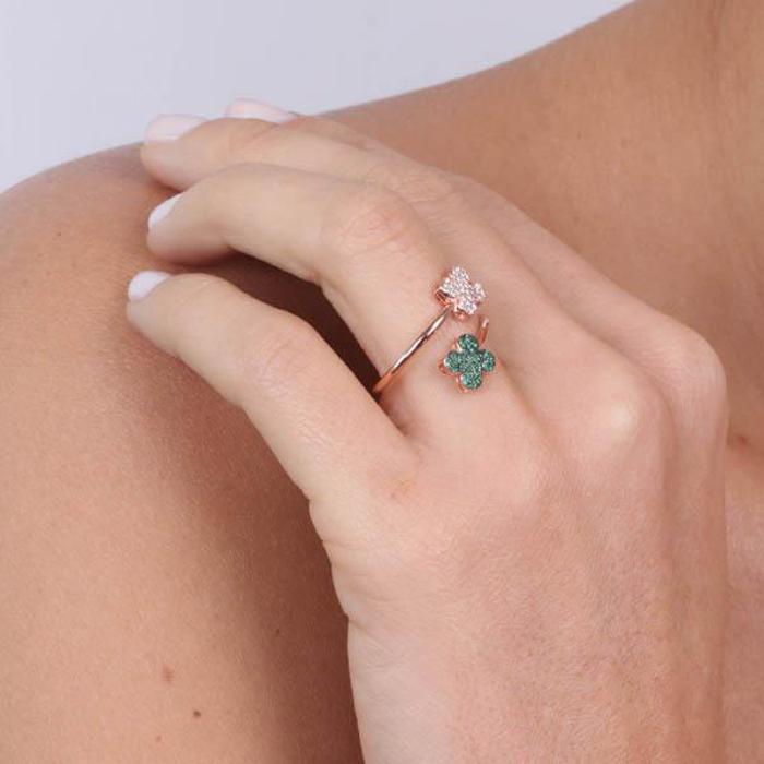 Anello In Argento 925