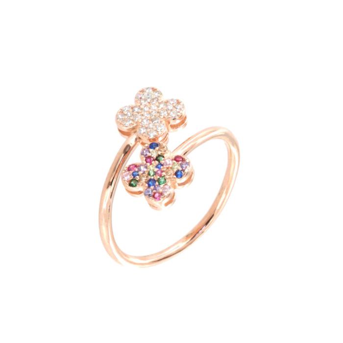 Anello In Argento 925