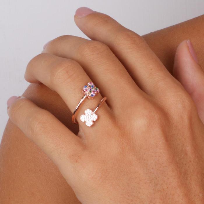 Anello In Argento 925