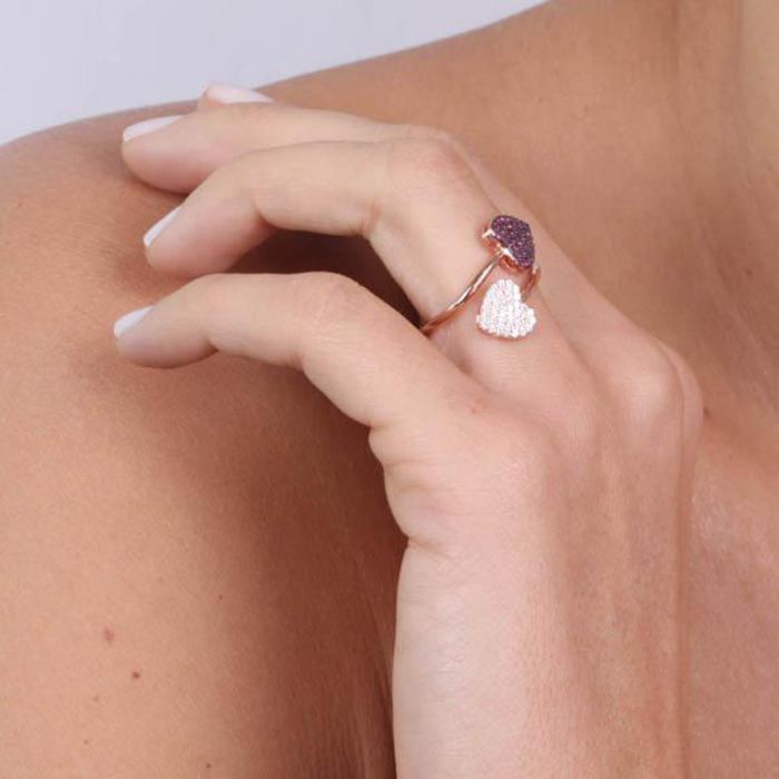 Anello In Argento 925