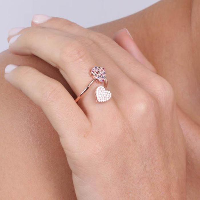 Anello In Argento 925
