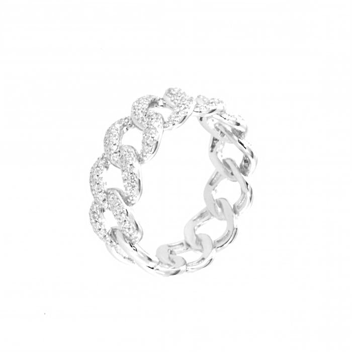 Anello In Argento 925