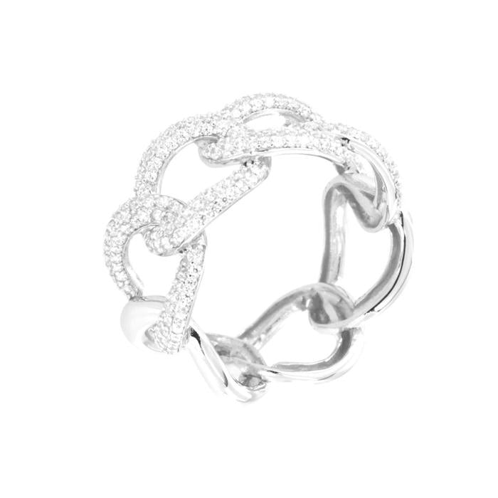 Anello In Argento 925