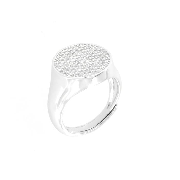 Anello In Argento 925