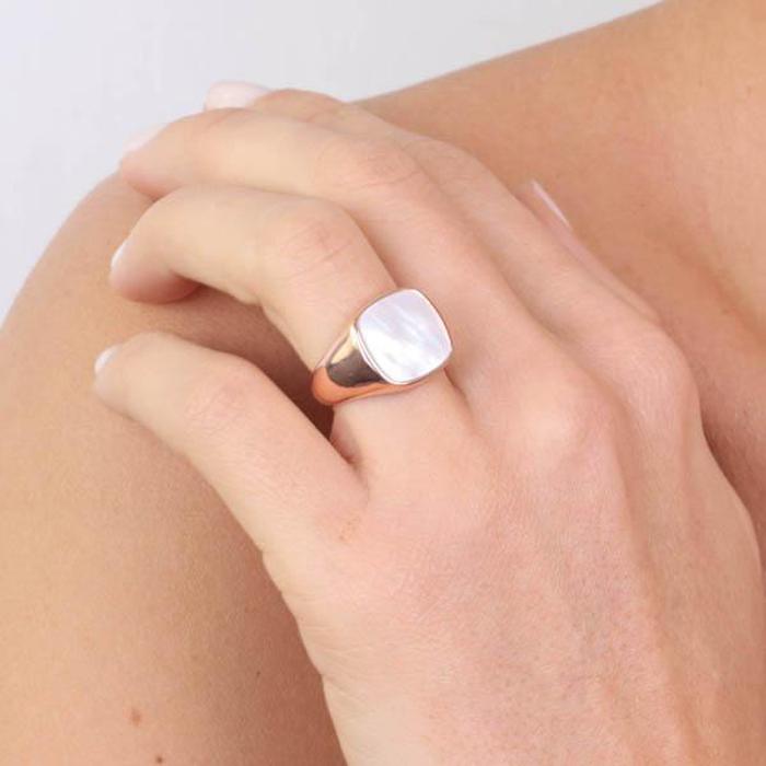 Anello In Argento 925