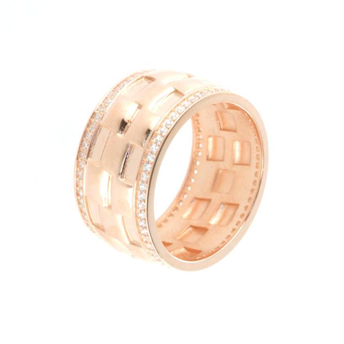 Anello In Argento 925