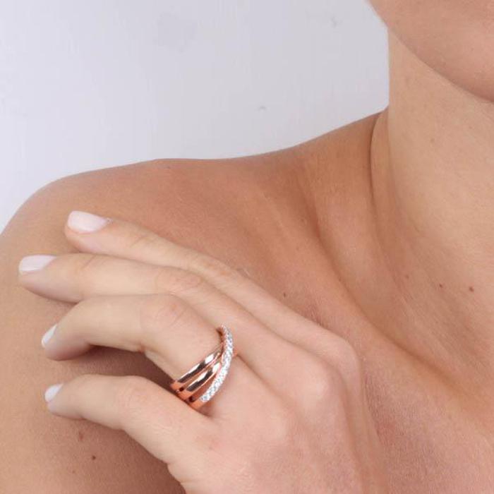 Anello In Argento 925