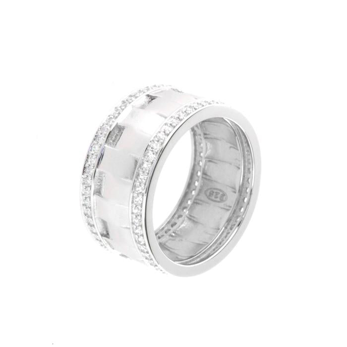 Anello In Argento 925