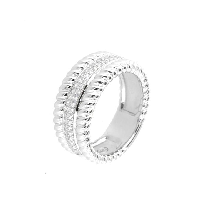 Anello In Argento 925