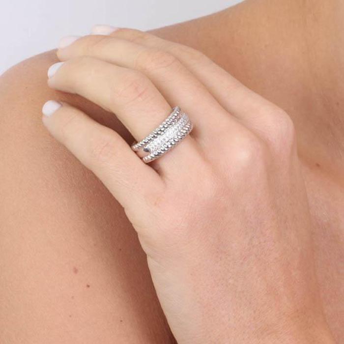 Anello In Argento 925