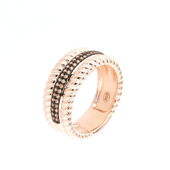 Anello In Argento 925