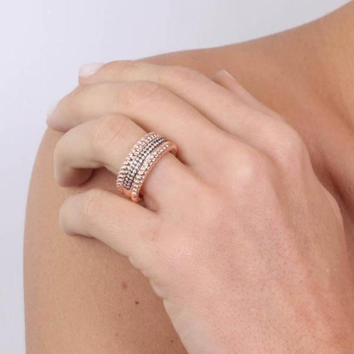 Anello In Argento 925