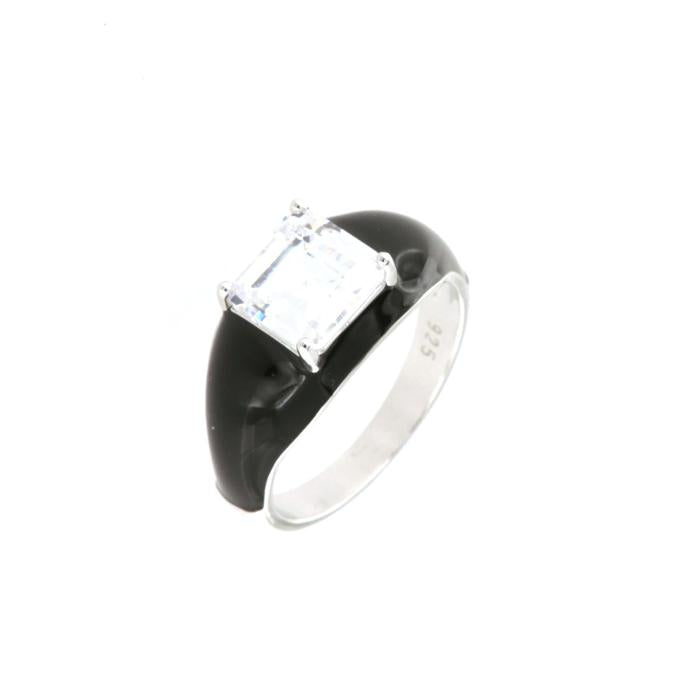 Anello In Argento 925