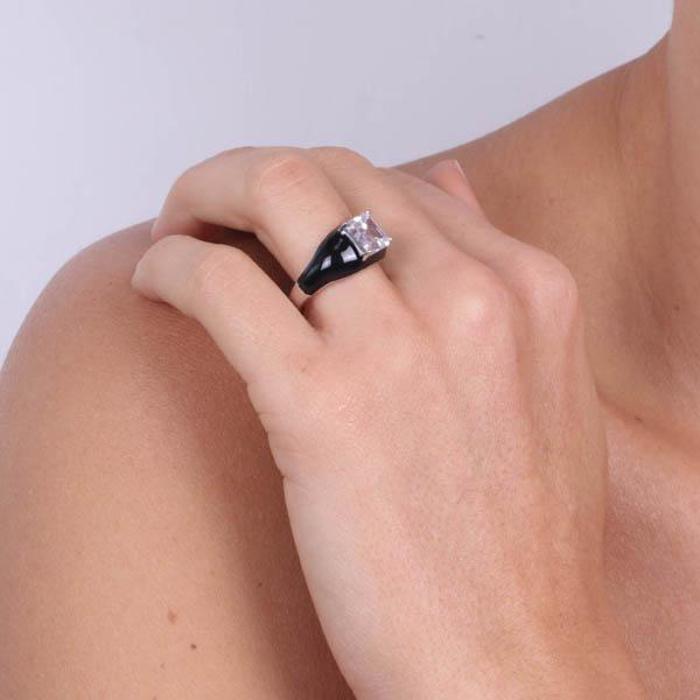Anello In Argento 925