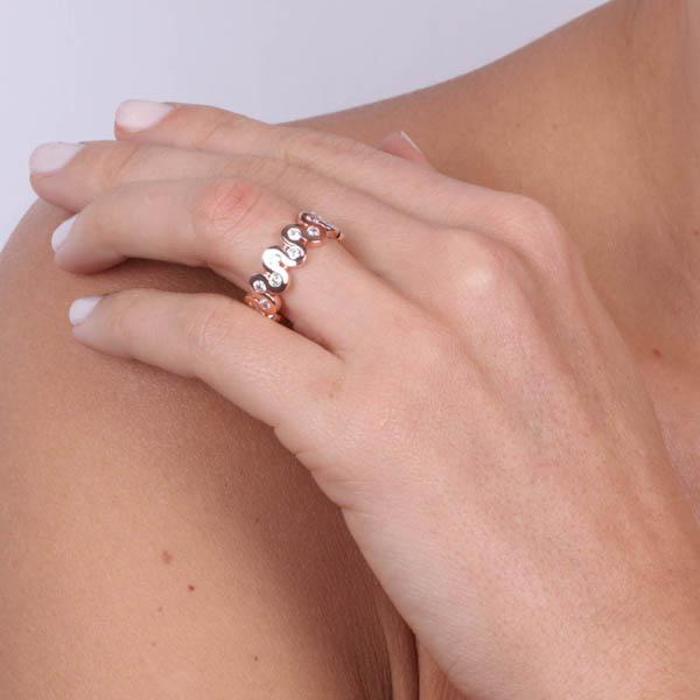 Anello In Argento 925