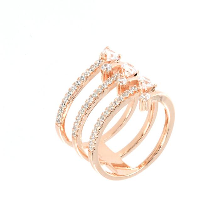 Anello In Argento 925