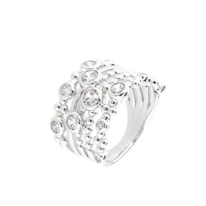 Anello In Argento 925