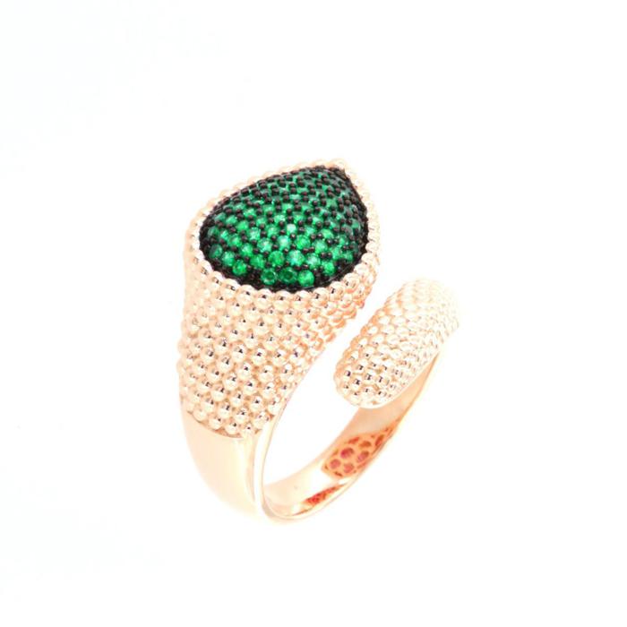 Anello In Argento 925