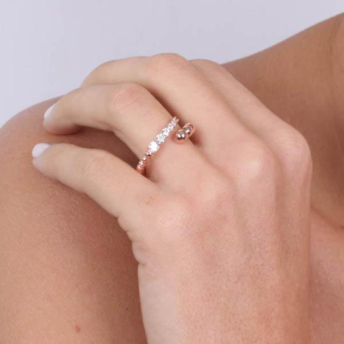 Anello In Argento 925