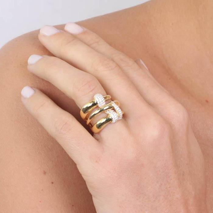 Anello In Argento 925